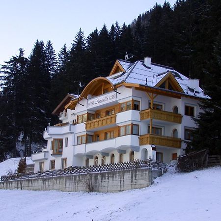 Hotel Garni Pradella อิสชเกิล ภายนอก รูปภาพ